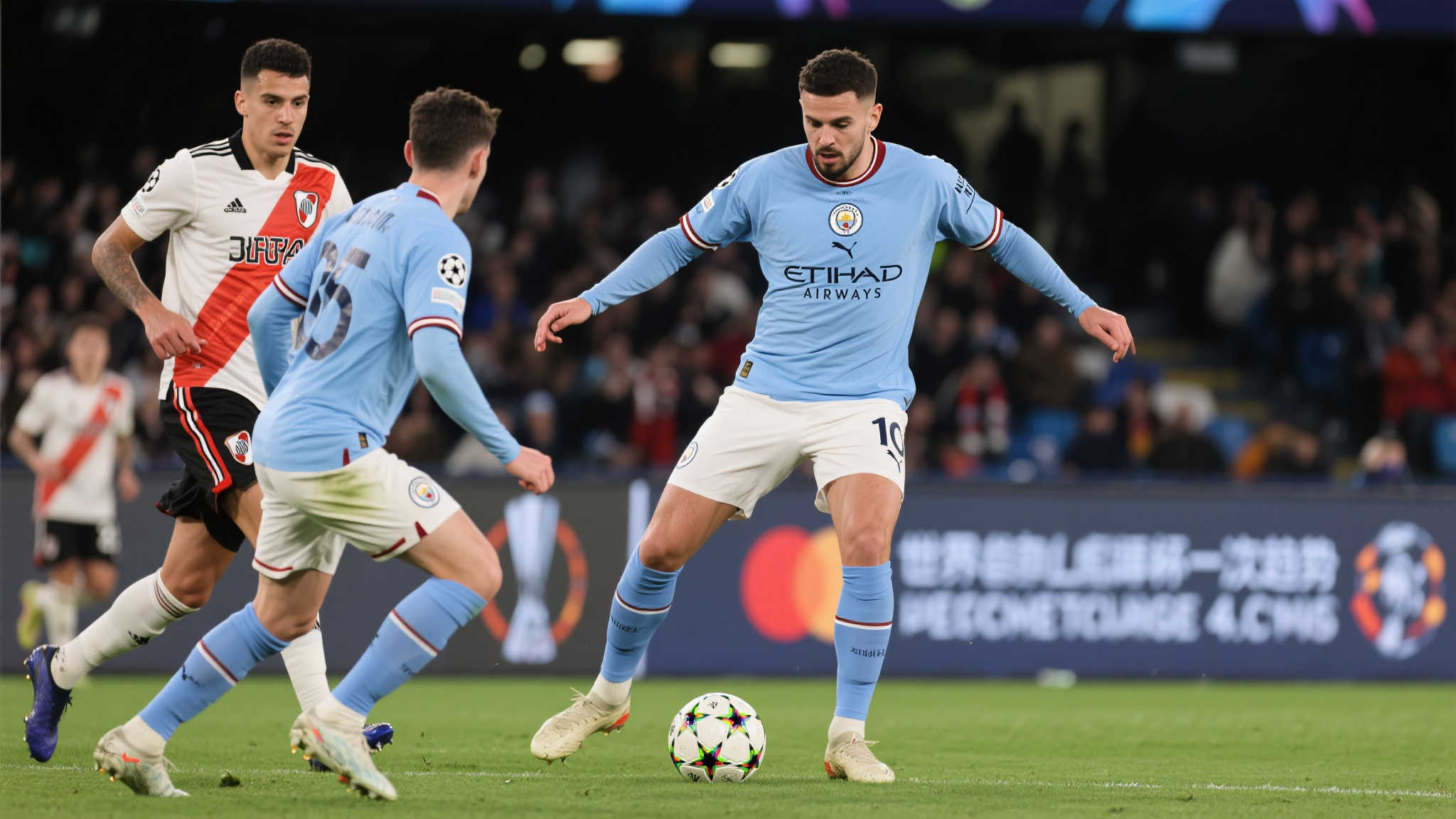 世界杯投注简介