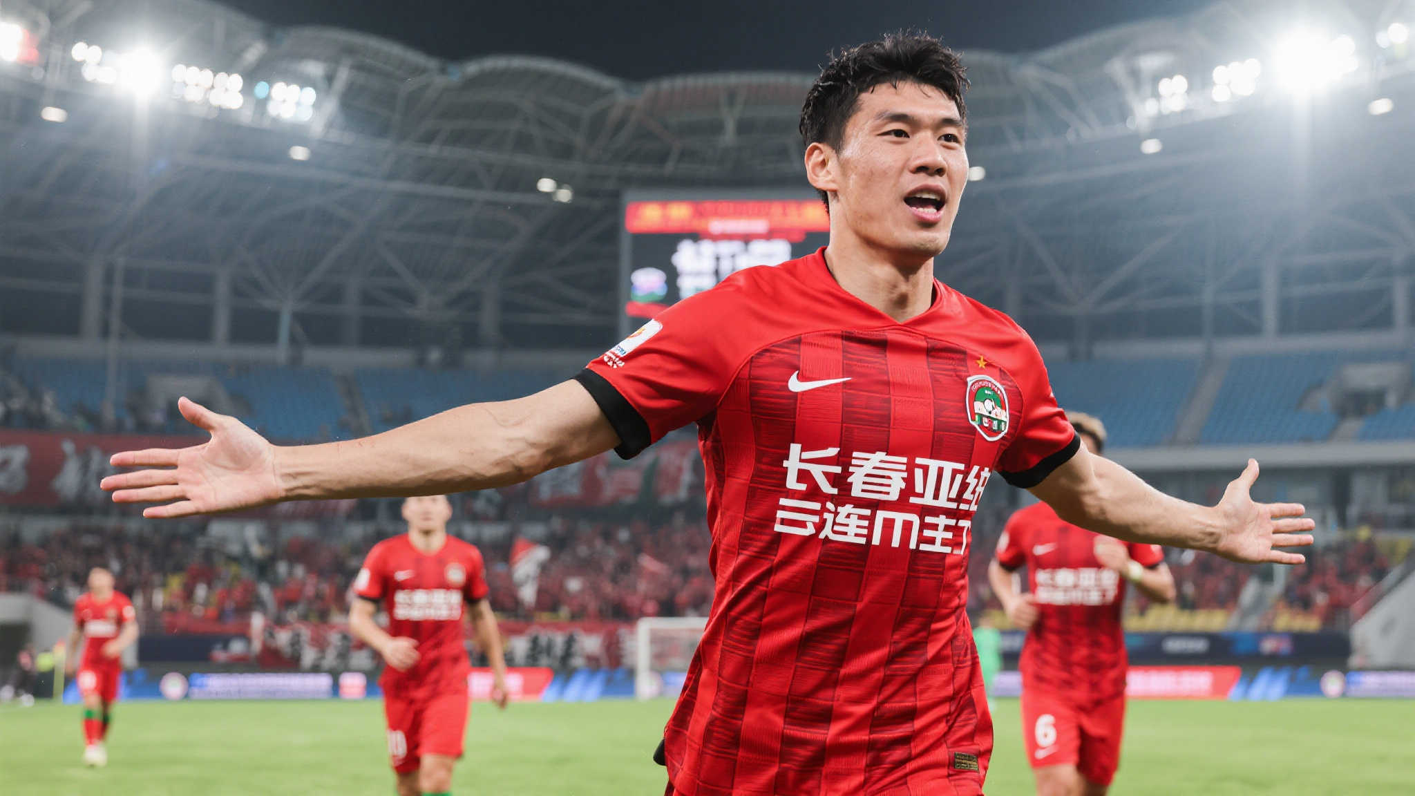 世界杯投注简介