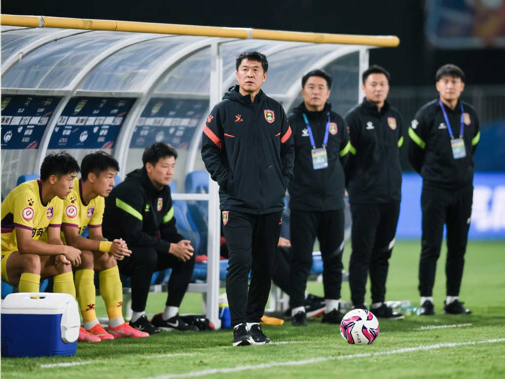 骑虎难下!河南队换帅未定 或邀高人助力 骑虎难下!河南队换帅未定 或邀高人助力